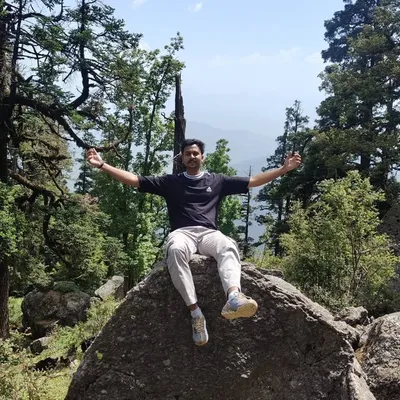 Saini SuMit profile