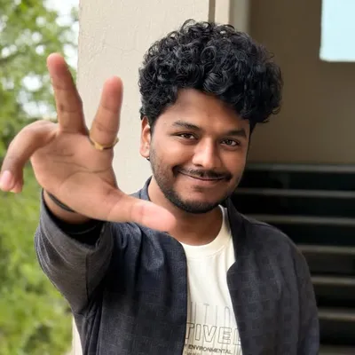 Sai Nithin K