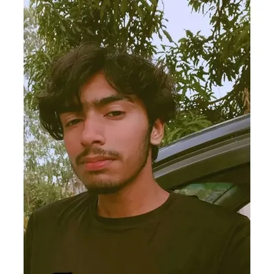 Udit Saini profile