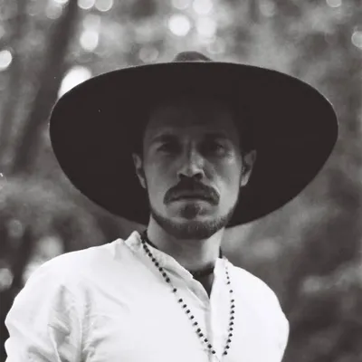 Saint Necrodes / Matouš P. profile