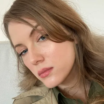Luiza Ichim profile