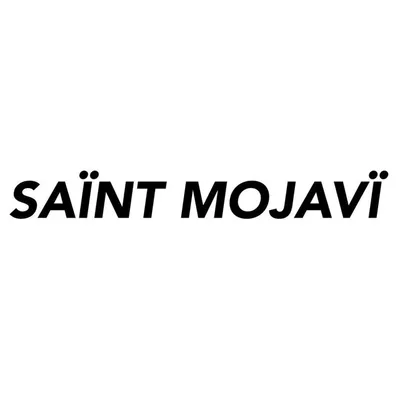 SAÏNT MOJAVÏ profile