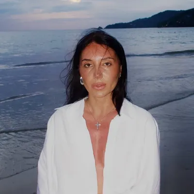Natia Mezvrishvili profile