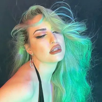 Saint Sasha profile