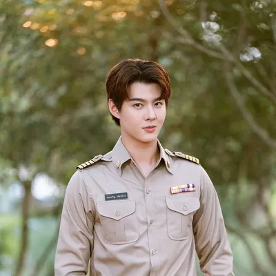 Suppapong Udomkaewkanjana profile