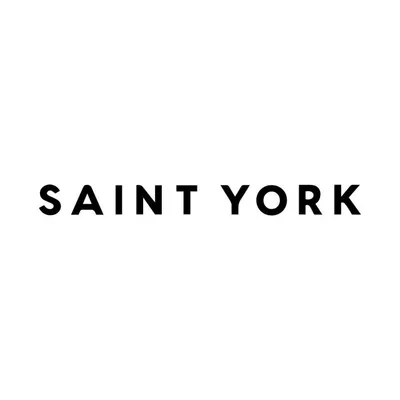 Saint York | Genderless Brand profile