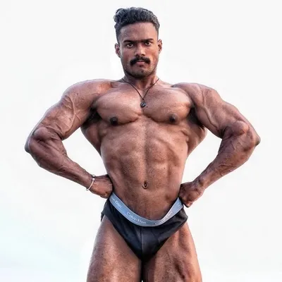 SAINUL ABID | WELLNESS COACH profile
