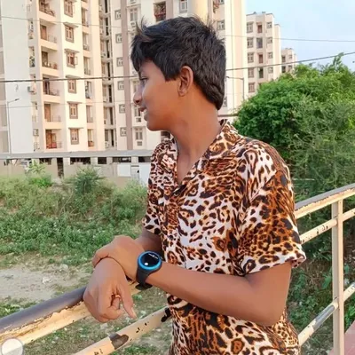 Aryan Gupta profile