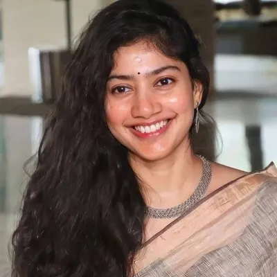 Sai Pallavi profile