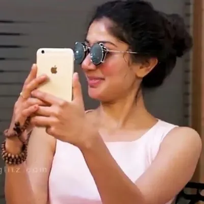 SaiPallavi FanBoy profile