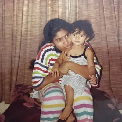 Sai Pallavi_Fans profile