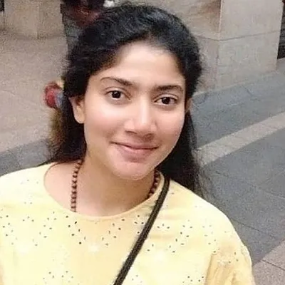 sai Pallavi ๐ต profile