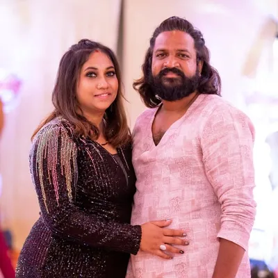 Sai Pramoditha profile