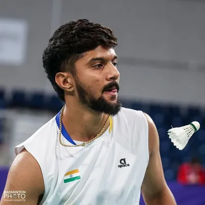 Sai Pratheek K profile