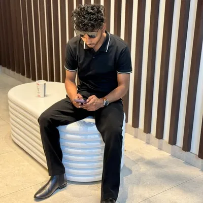 محمد سيف الله profile