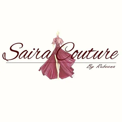SAIRA COUTURE🛍 profile