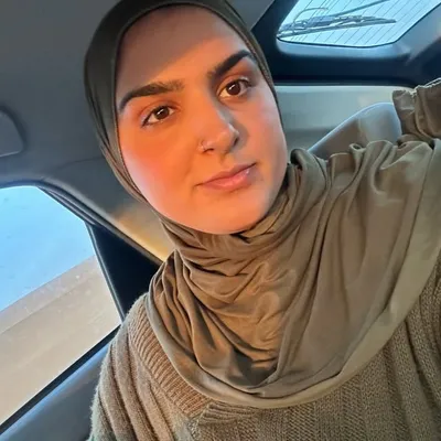 Saira profile