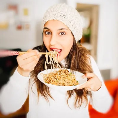 Saira ๐๐ผ Gen M Influencer profile