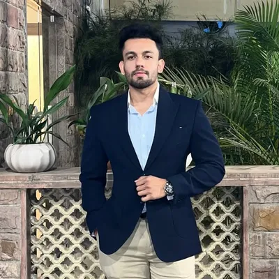 S A I R A B profile