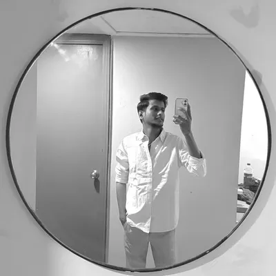 Sairaj Raul profile