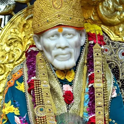 Sai Ram Blessings profile