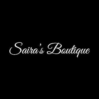 Saira's Boutique profile