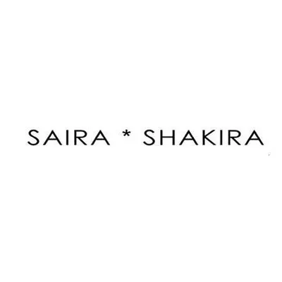 Saira Shakira profile
