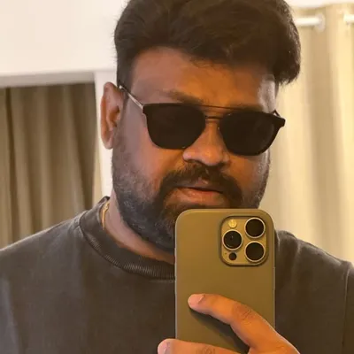 Sai Rajesh profile