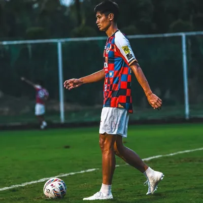 Saïruat KïMa Zote profile