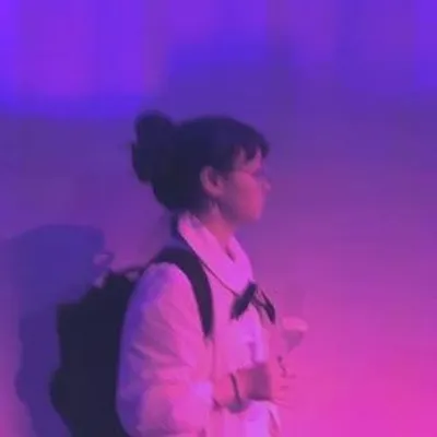 Saisai Xu profile