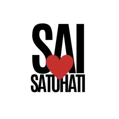 #SAISATUHATI profile