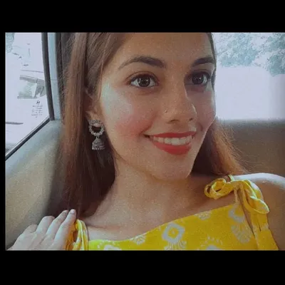 Saisha | Content creator profile