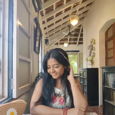 Sai Shreya profile