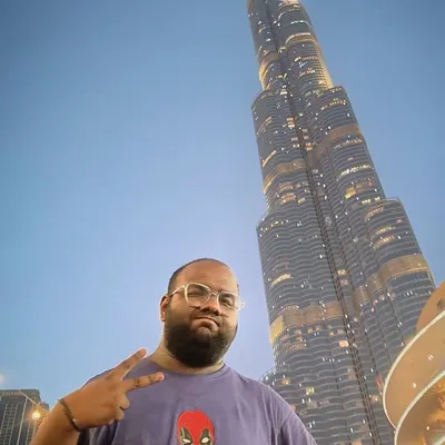 Sai Somayajulu profile