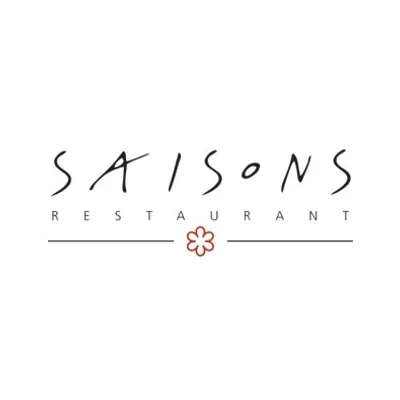 Restaurant Saisons - Relais & Châteaux profile