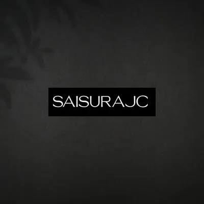 Sai Suraj C profile