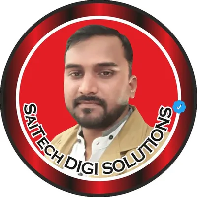 SaiTech Digi Solutions profile