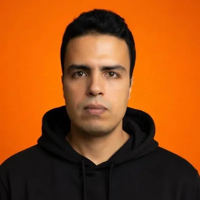 SAIUNES | Youness Sai profile