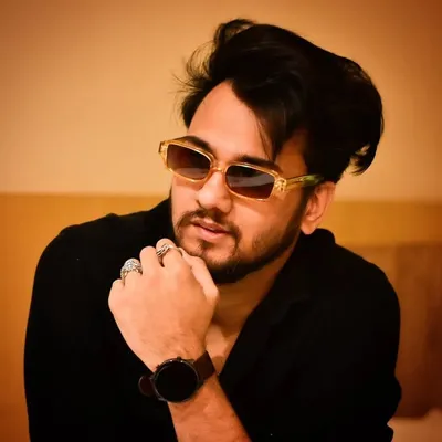 Arpitt Vaid | Lifestyle Blogger profile