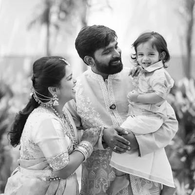Saiveena Surampally profile