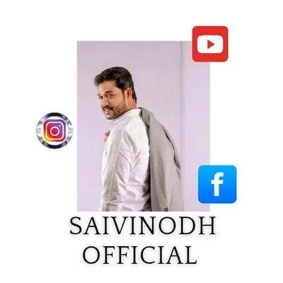 Vinodh Vijayakumar profile