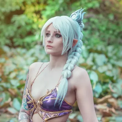 Saiya profile