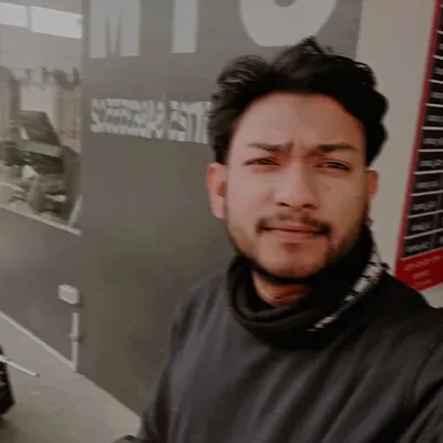 Saiyad Iftikar profile