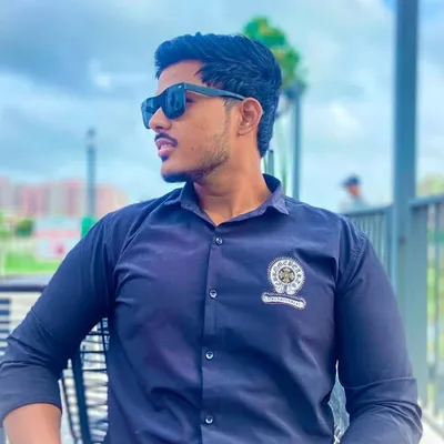 Saifu Saiyad profile
