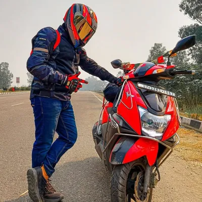 Saiyam Jain profile