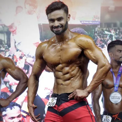 Sidq Pathan profile