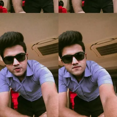 Ayan Alvi Ul Husaini ๐ต profile