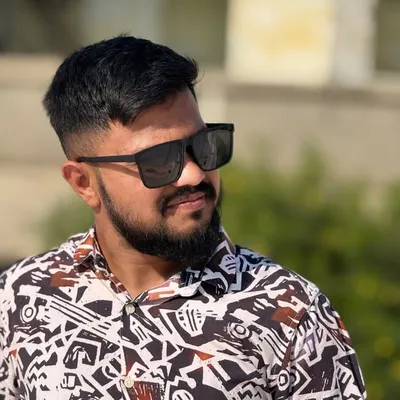 Saiyed moonfarid Qadri profile