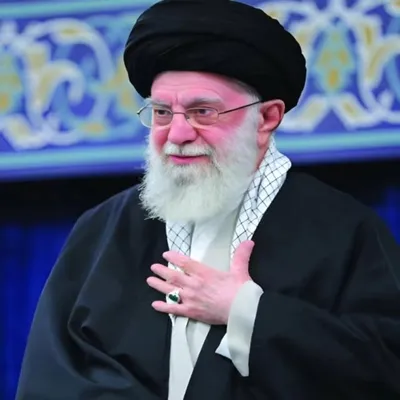 Kamar Abbas Saiyed profile
