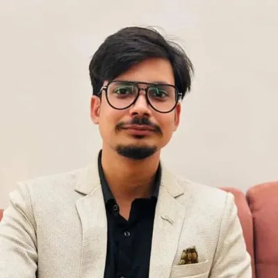Saiyed Yasar Ali profile